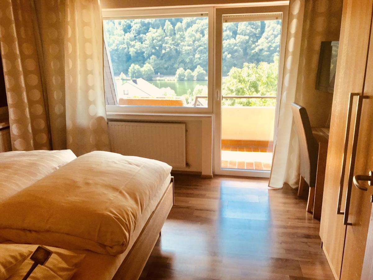 Hotel Weingut Dehren Ellenz-Poltersdorf Eksteriør billede