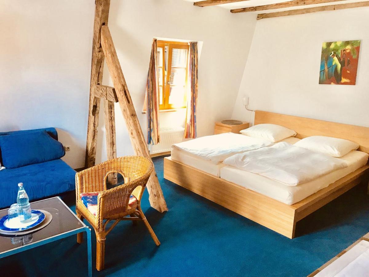 Hotel Weingut Dehren Ellenz-Poltersdorf Eksteriør billede