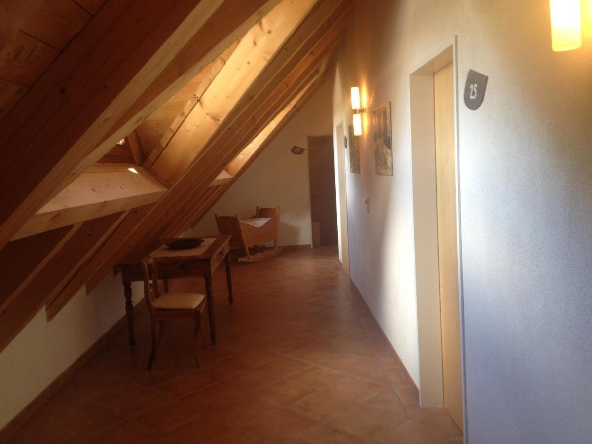 Hotel Weingut Dehren Ellenz-Poltersdorf Eksteriør billede