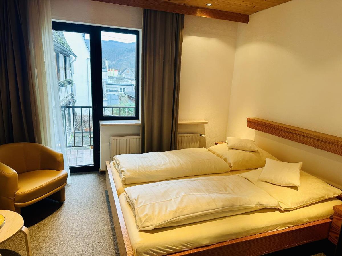 Hotel Weingut Dehren Ellenz-Poltersdorf Værelse billede