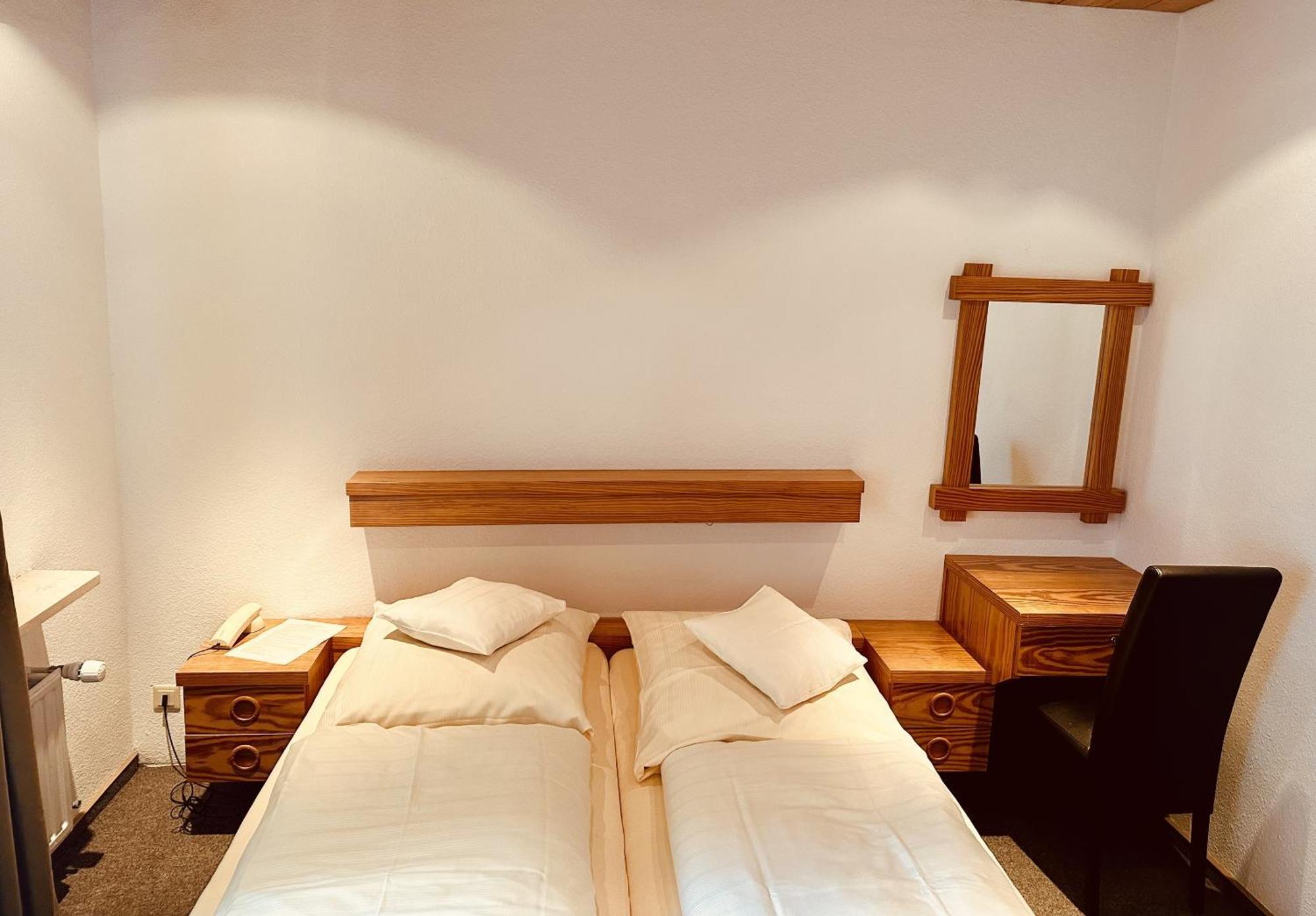 Hotel Weingut Dehren Ellenz-Poltersdorf Værelse billede