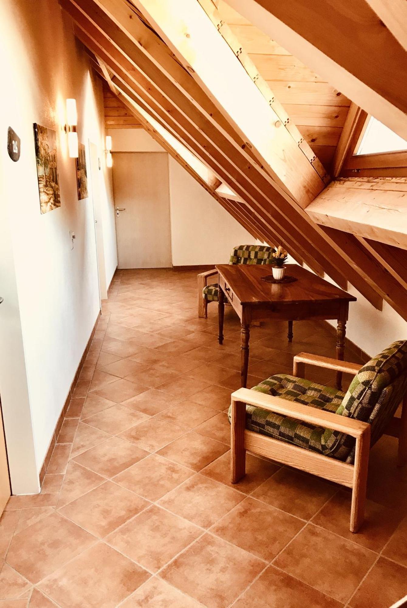 Hotel Weingut Dehren Ellenz-Poltersdorf Værelse billede